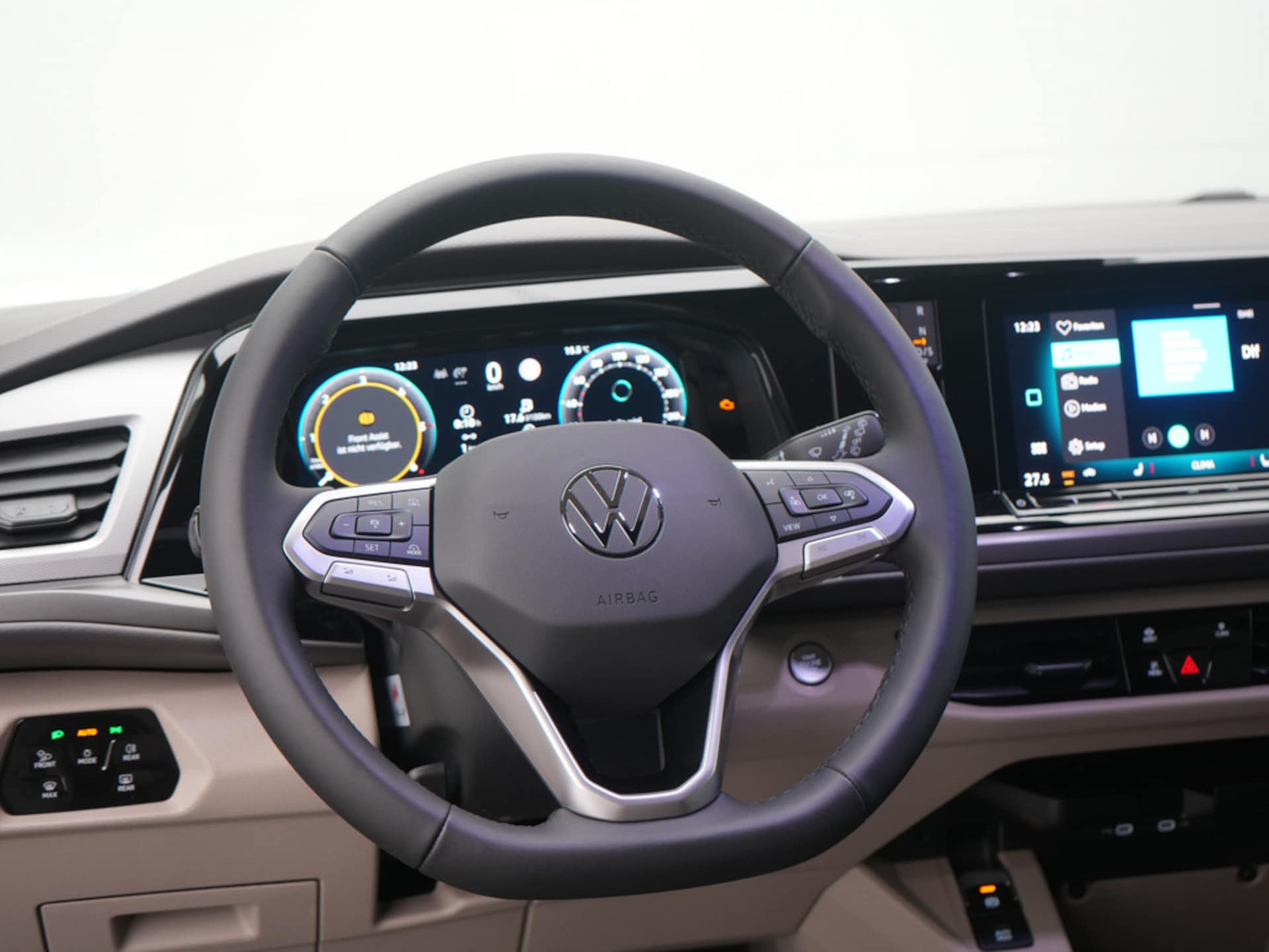 Volkswagen California Beach Camper
