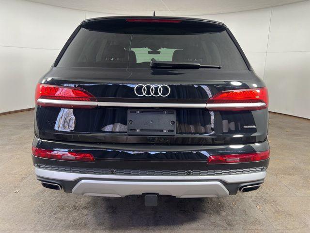 2025 Audi Q7 Premium Plus - Photo 6