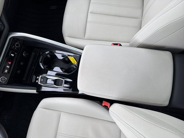 2025 Audi New Q5 Premium Plus - Photo 10