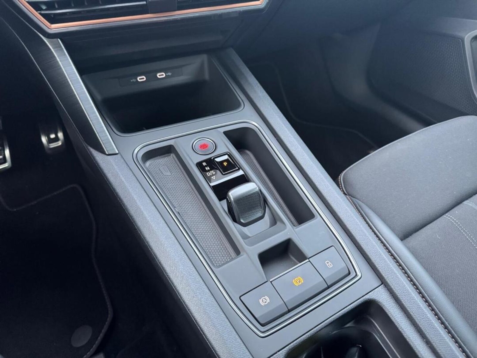 CUPRA Leon – Bild 27