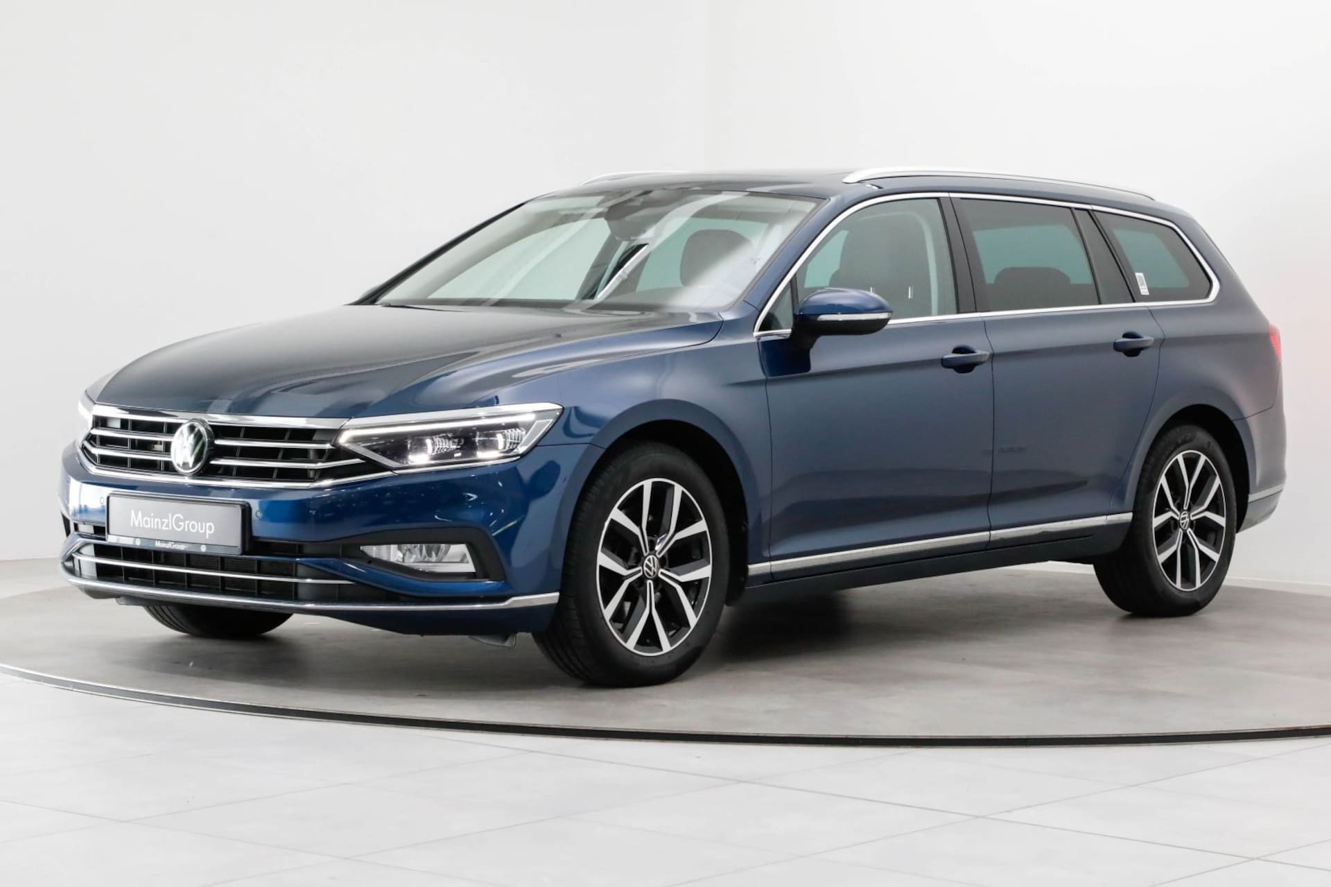 Volkswagen Passat Variant Elegance