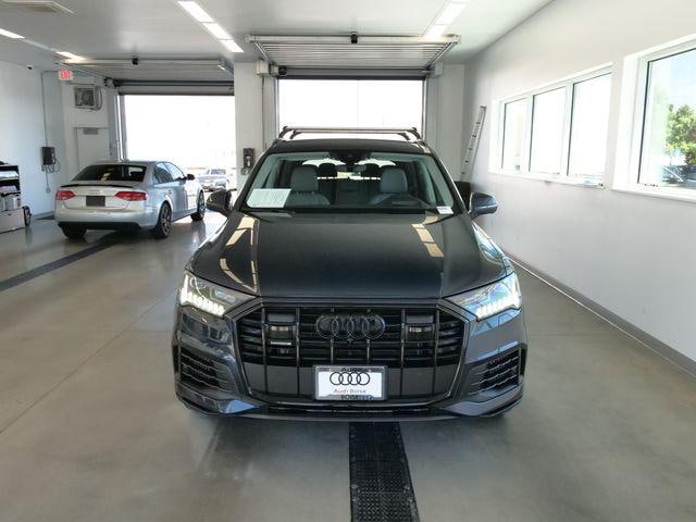 2023 Audi Q7
