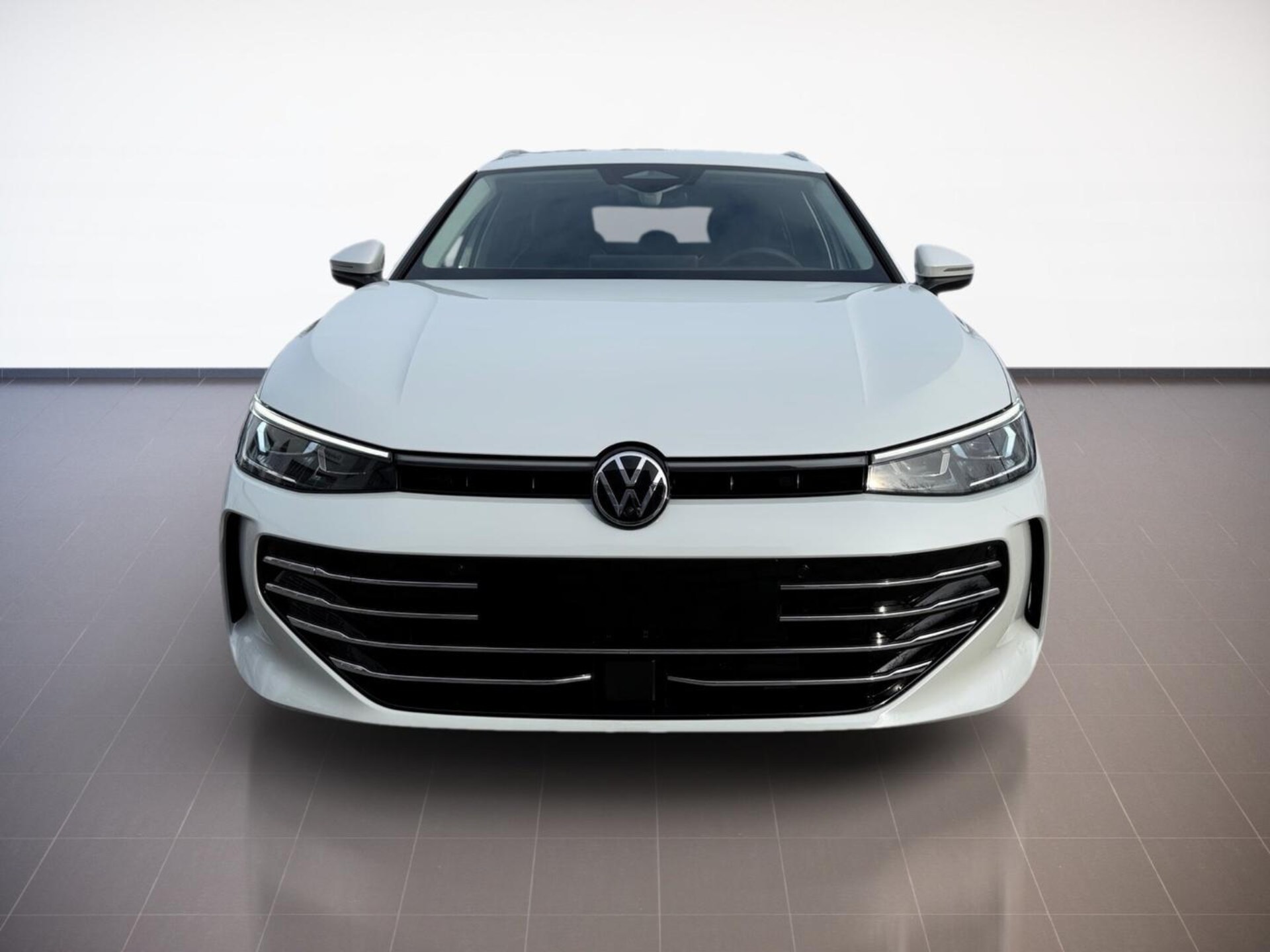 Volkswagen Passat Elegance