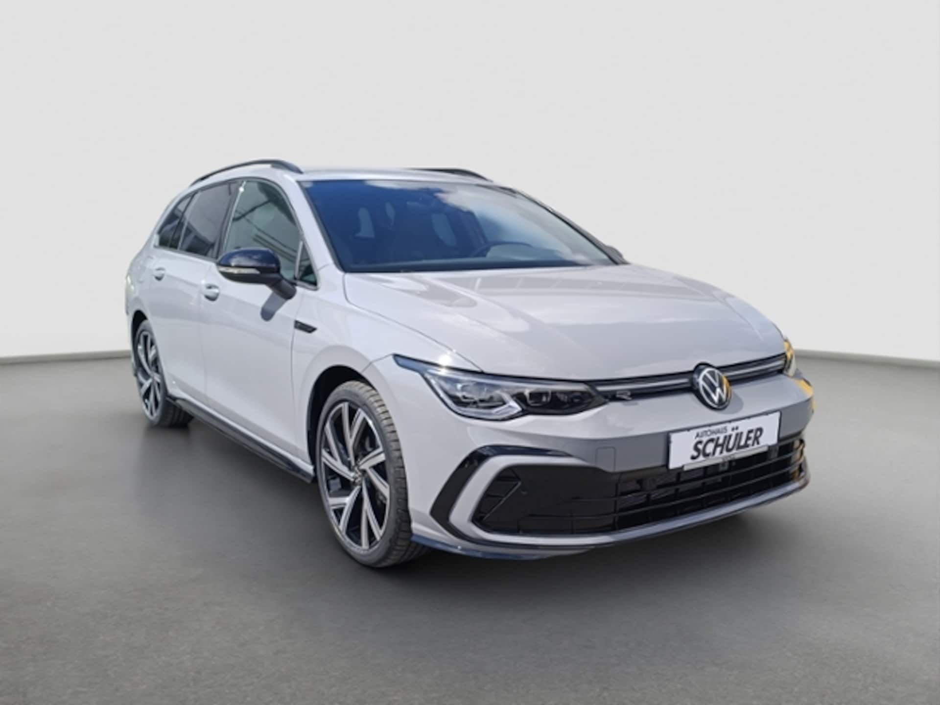 Volkswagen Golf Variant R-Line