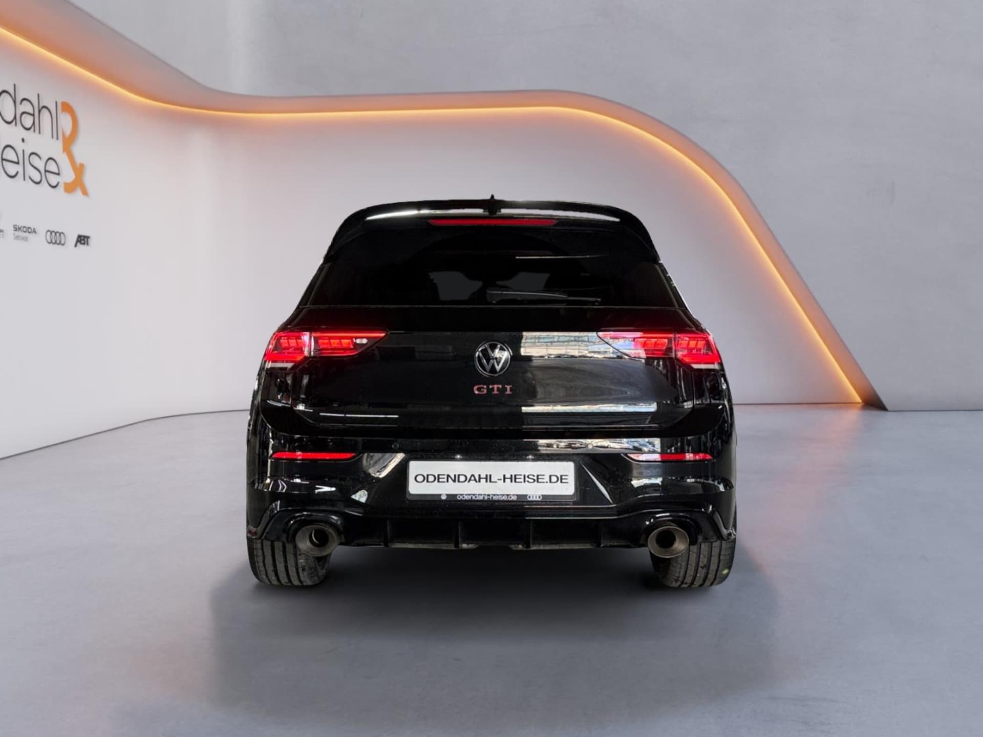 Volkswagen Golf GTI Clubsport