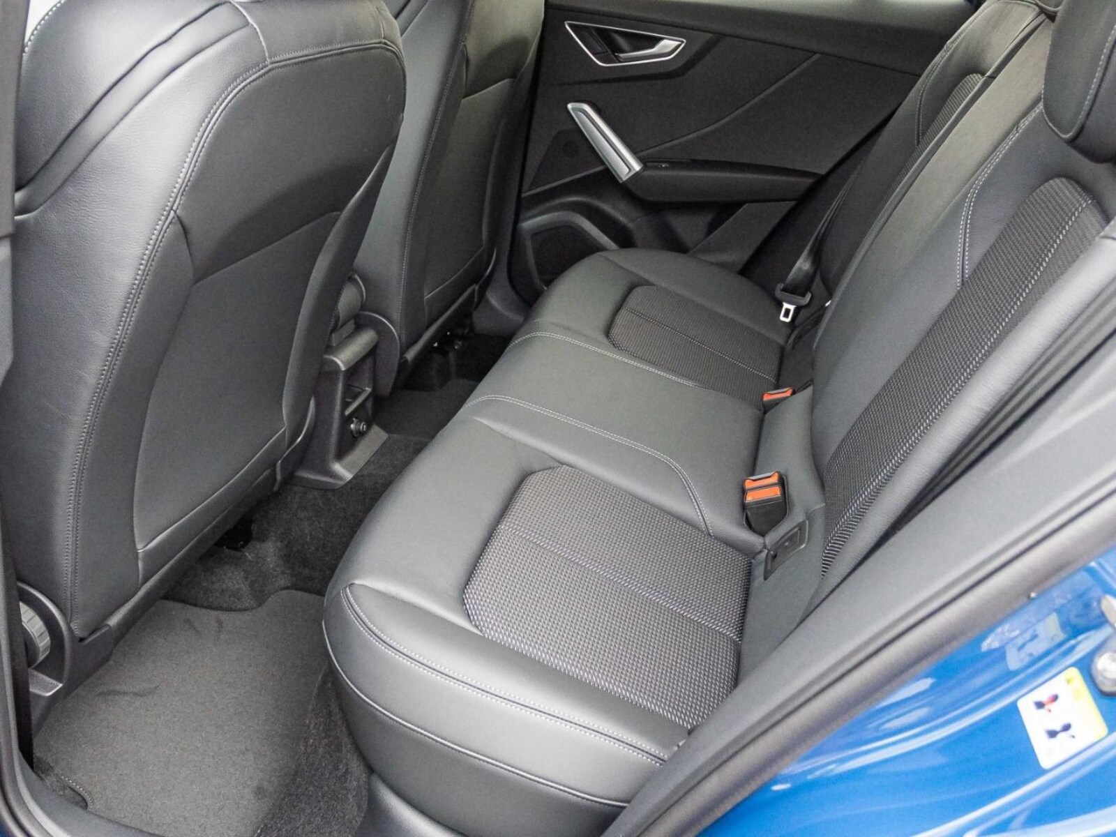 Audi Q2 – Bild 14