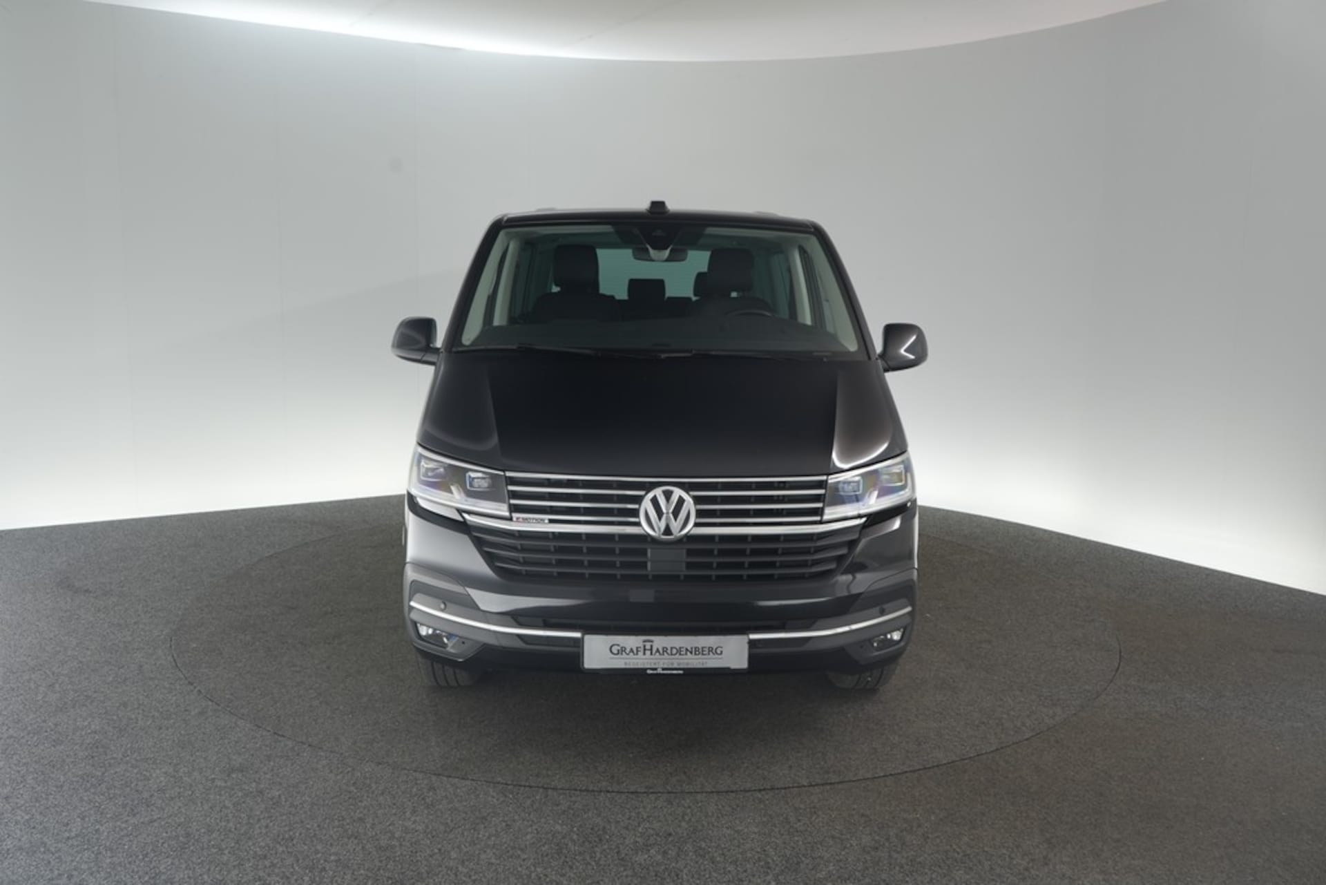 Volkswagen T6.1 Multivan Comfortline