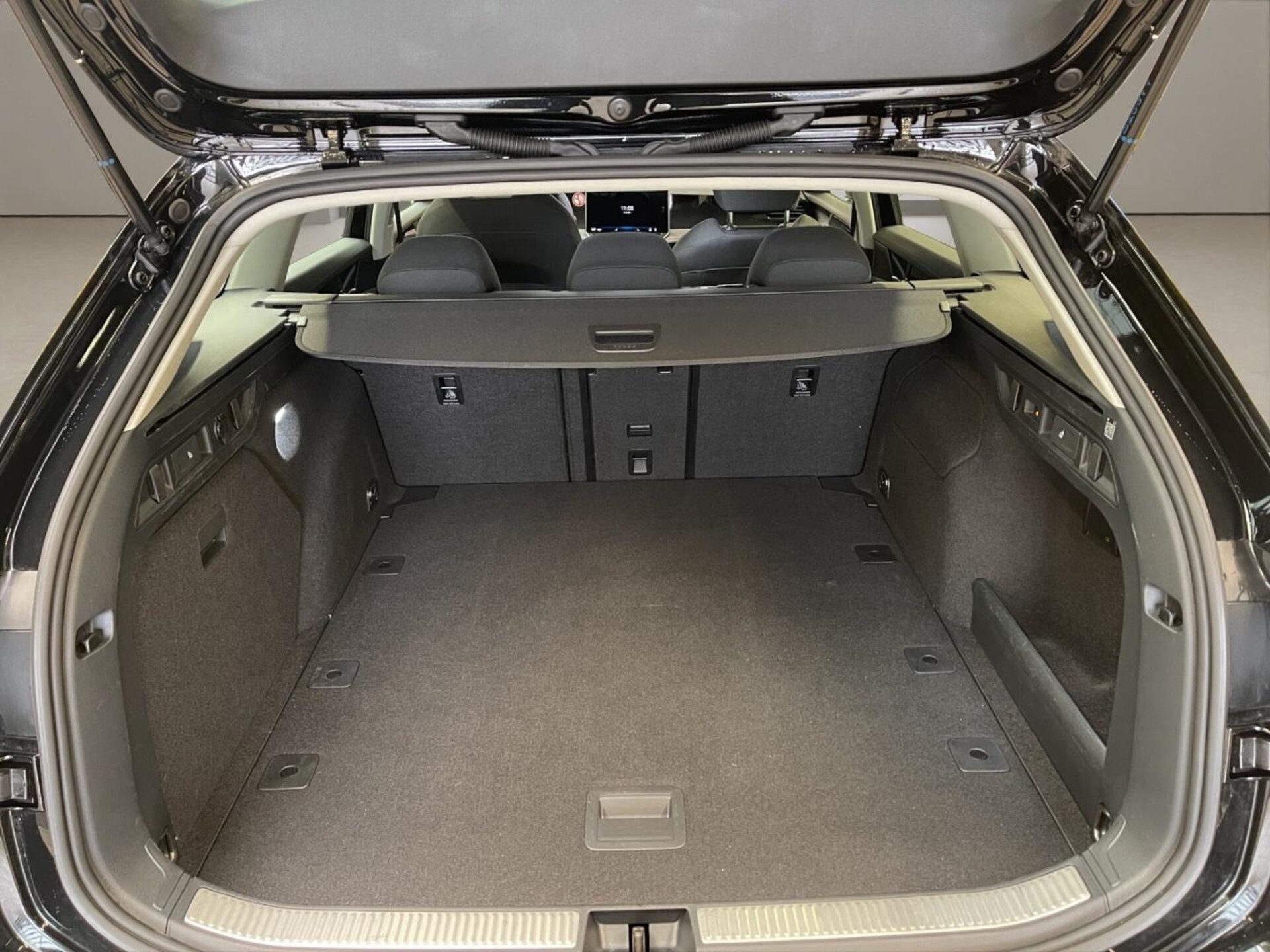 Volkswagen Passat Basis-Modell