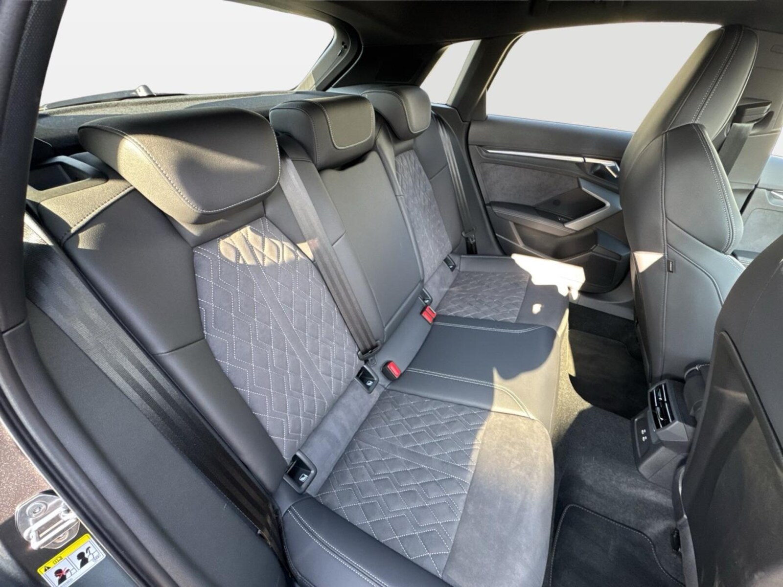 Audi A3 Sportback – Bild 13