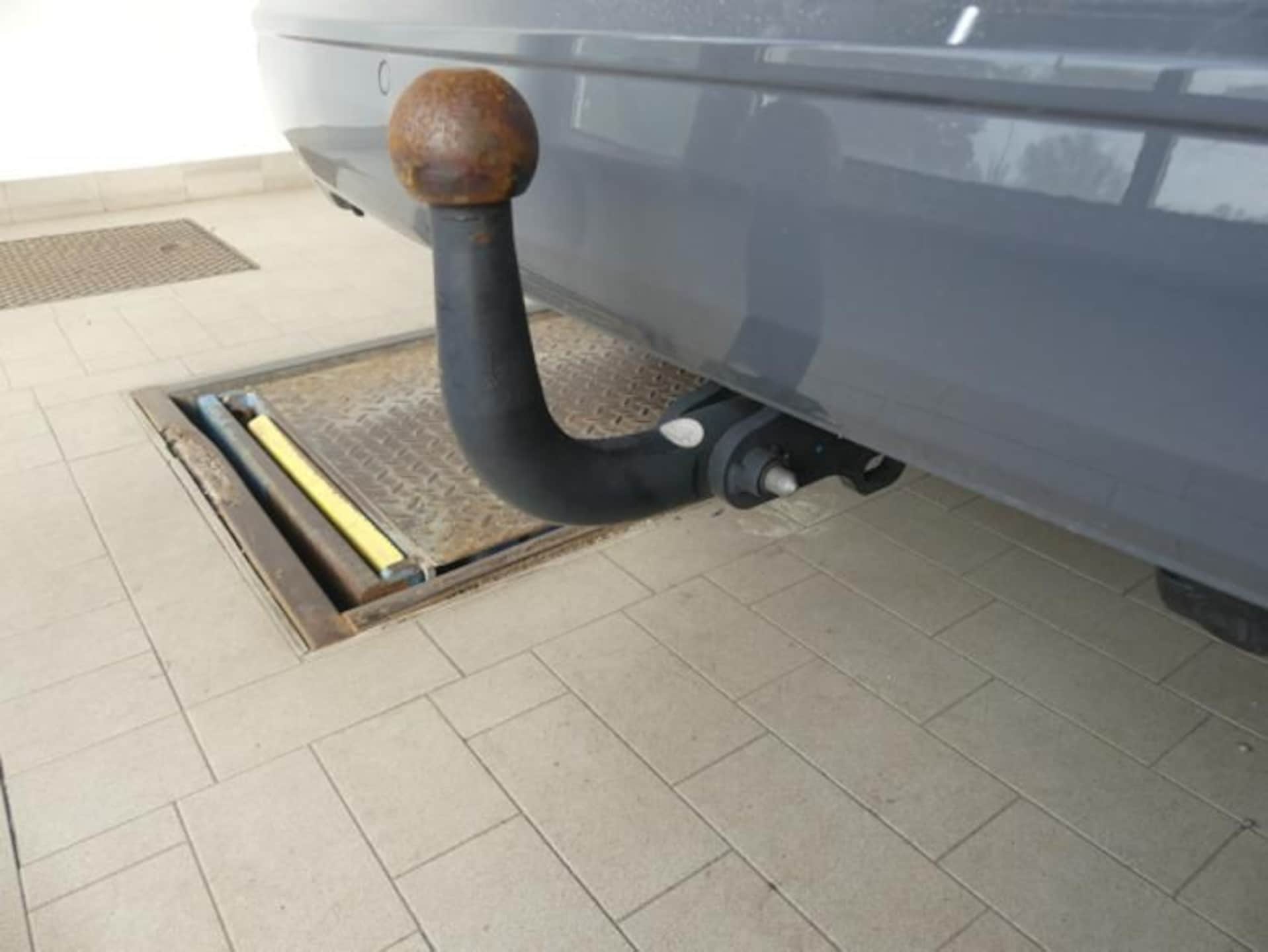 Volkswagen Caddy Style