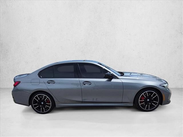 2023 BMW M340i