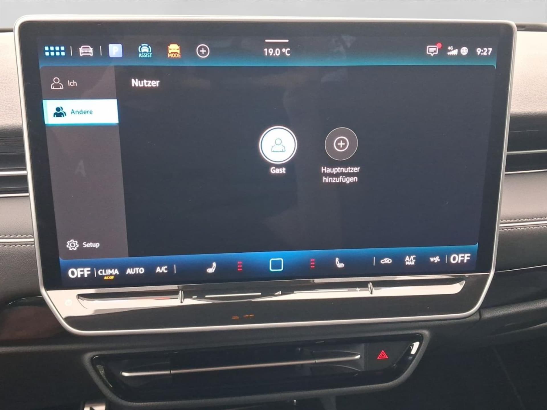 Volkswagen ID.7 Pro