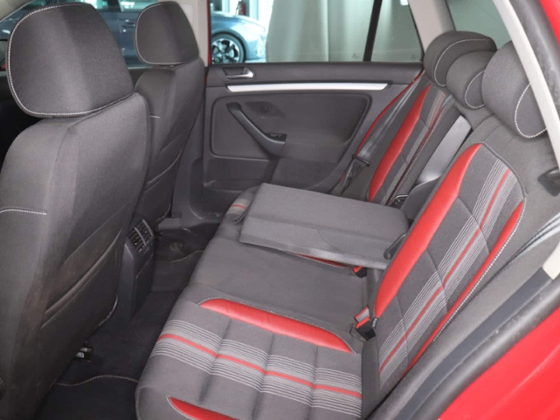 Volkswagen Golf Variant Trendline