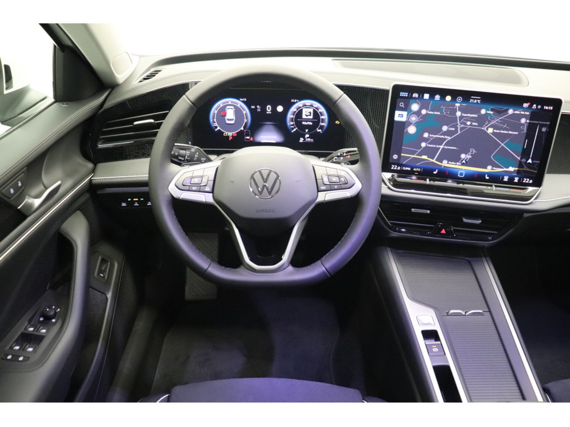 Volkswagen Passat Business