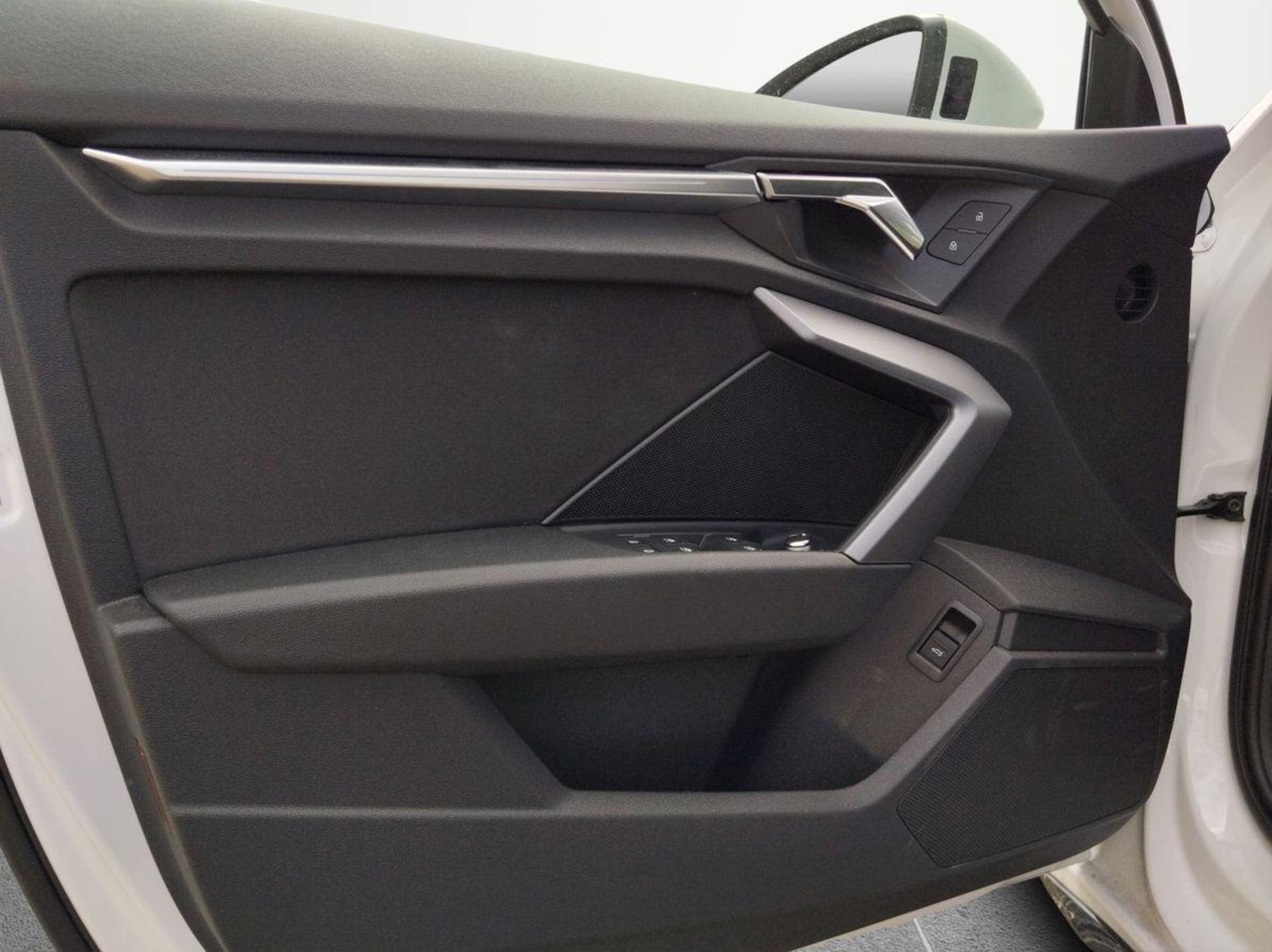 Audi A3 Sportback S line