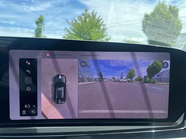 2026 Audi A5 Premium Plus - Photo 13
