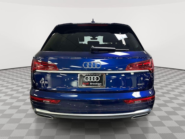 2024 Audi Q5