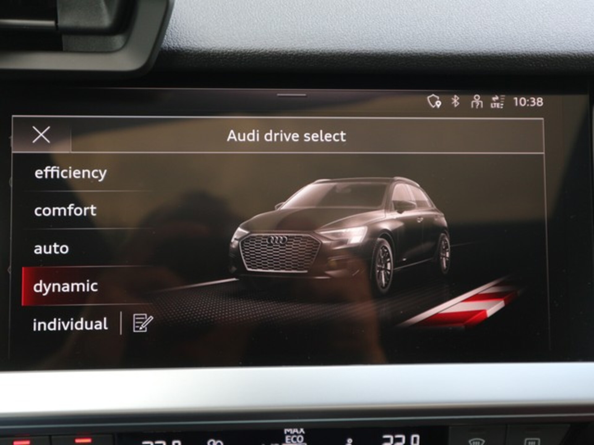 Audi S3 Sportback