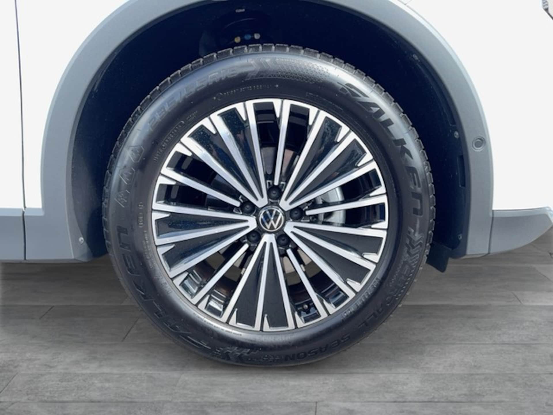 Volkswagen Tiguan ENERGY