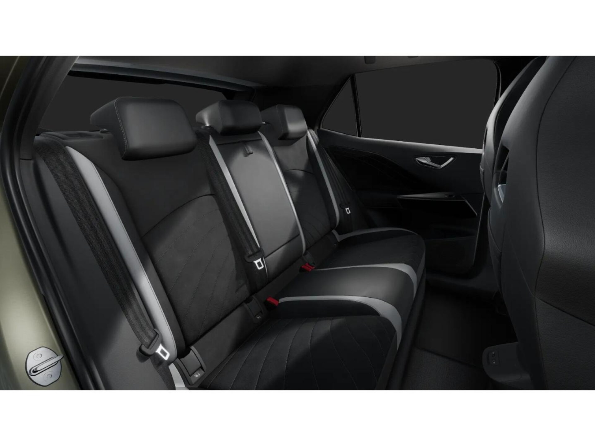 Volkswagen ID.3 Pro