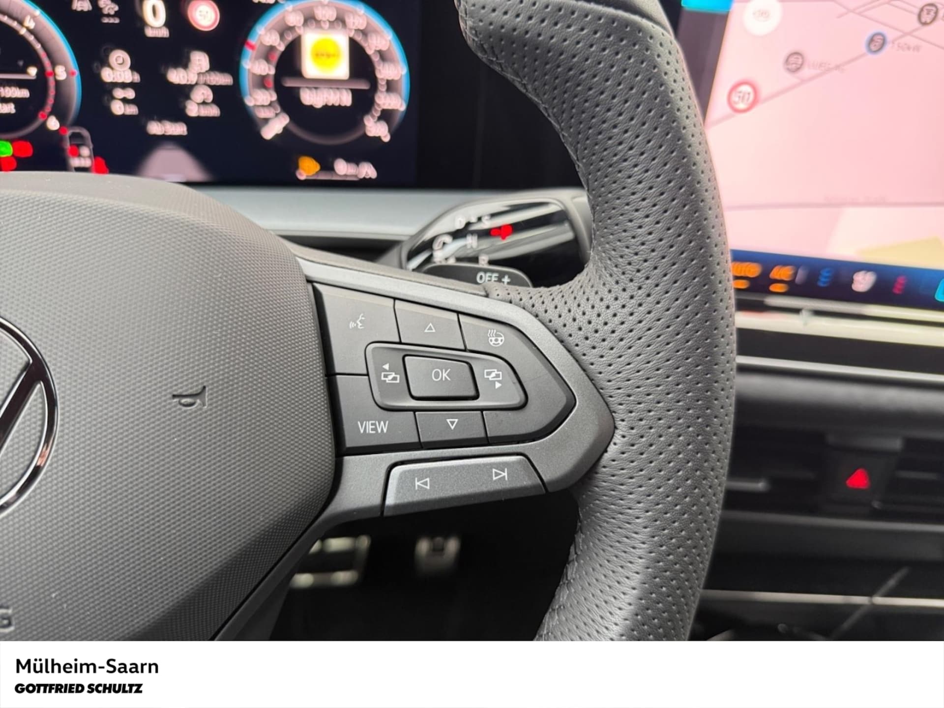 Volkswagen Tayron R-Line