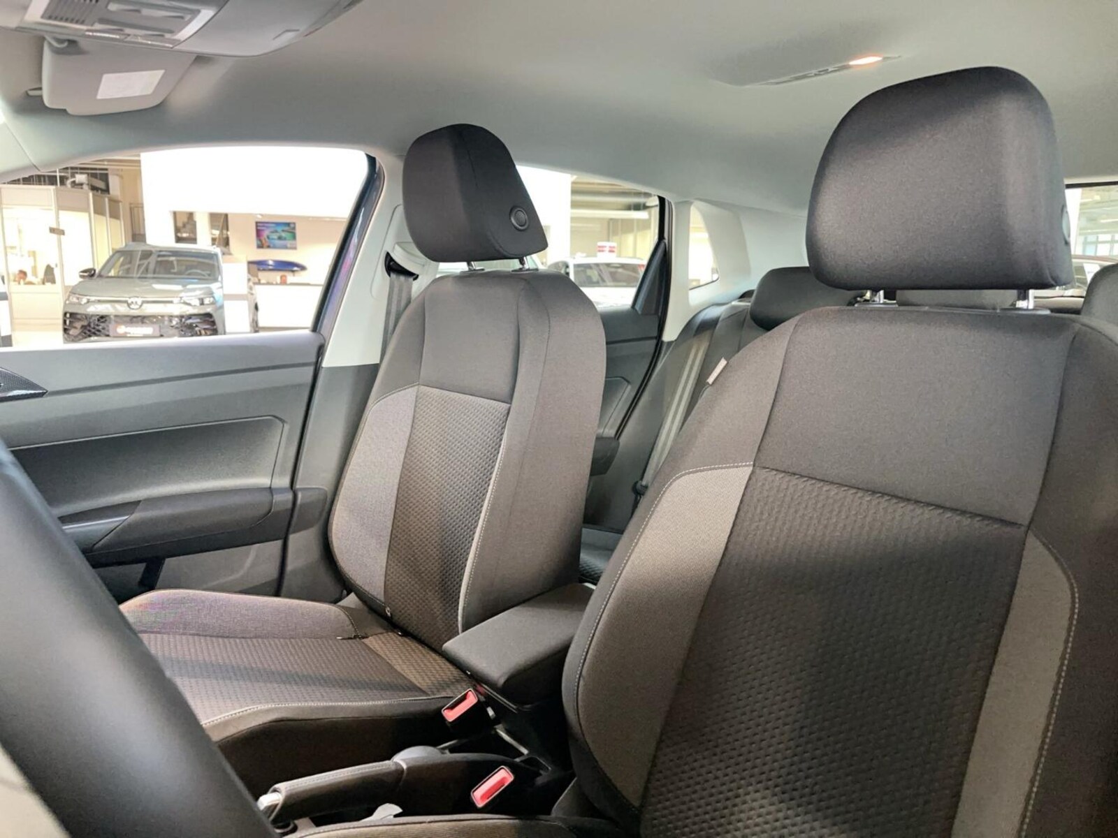 Volkswagen Polo – Bild 10