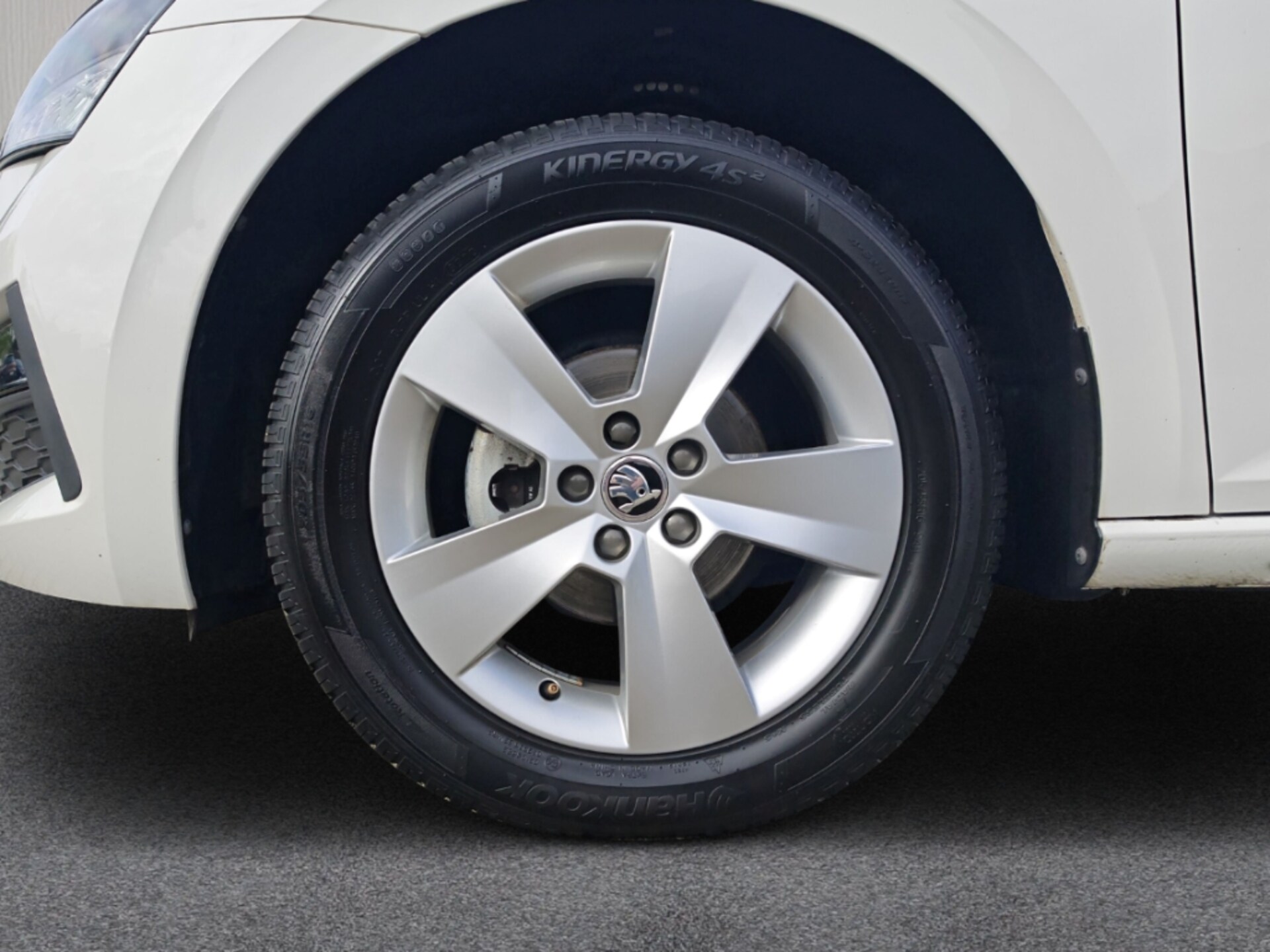 Skoda Scala COOL PLUS