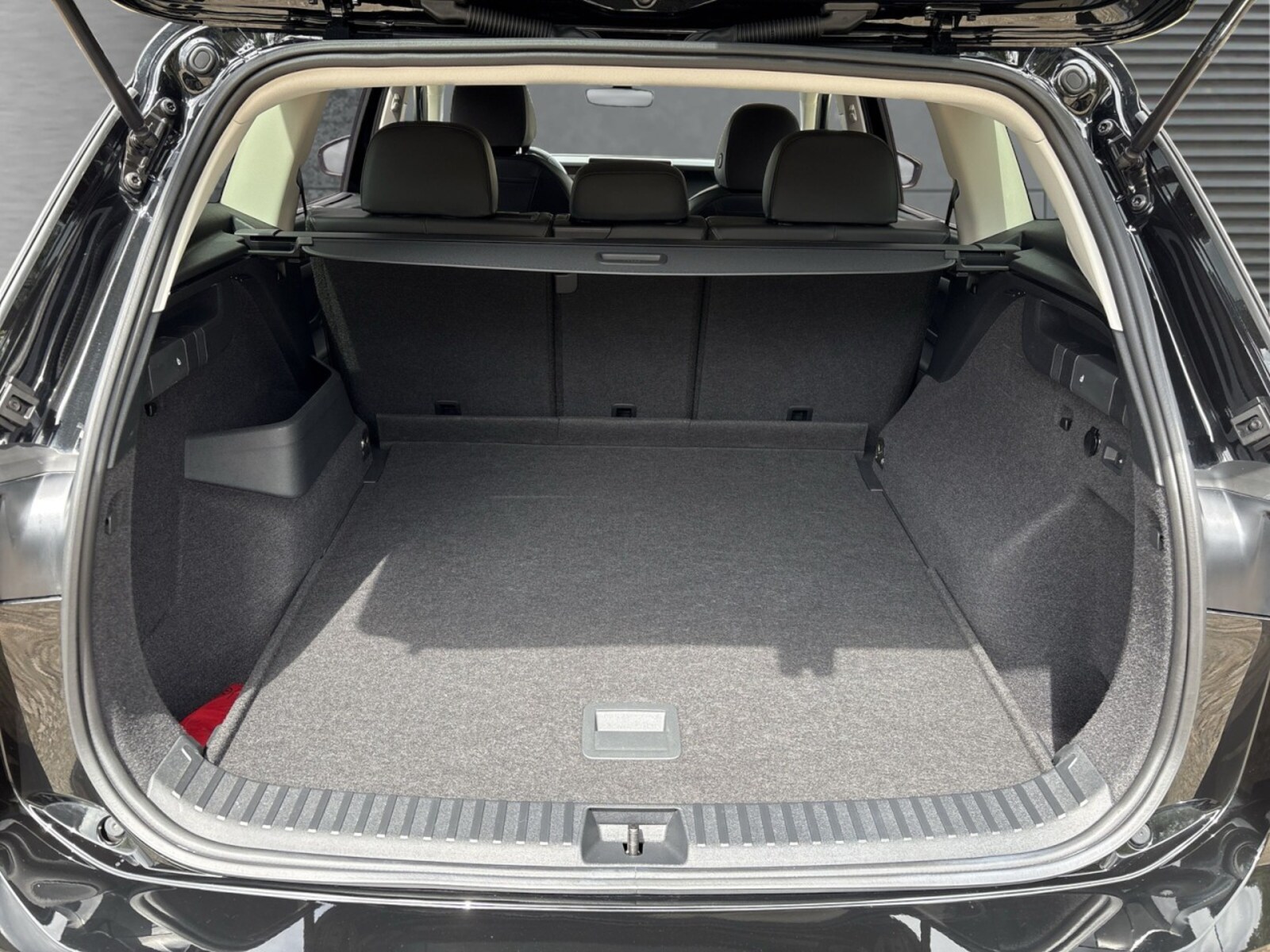 Volkswagen Tayron – Bild 8