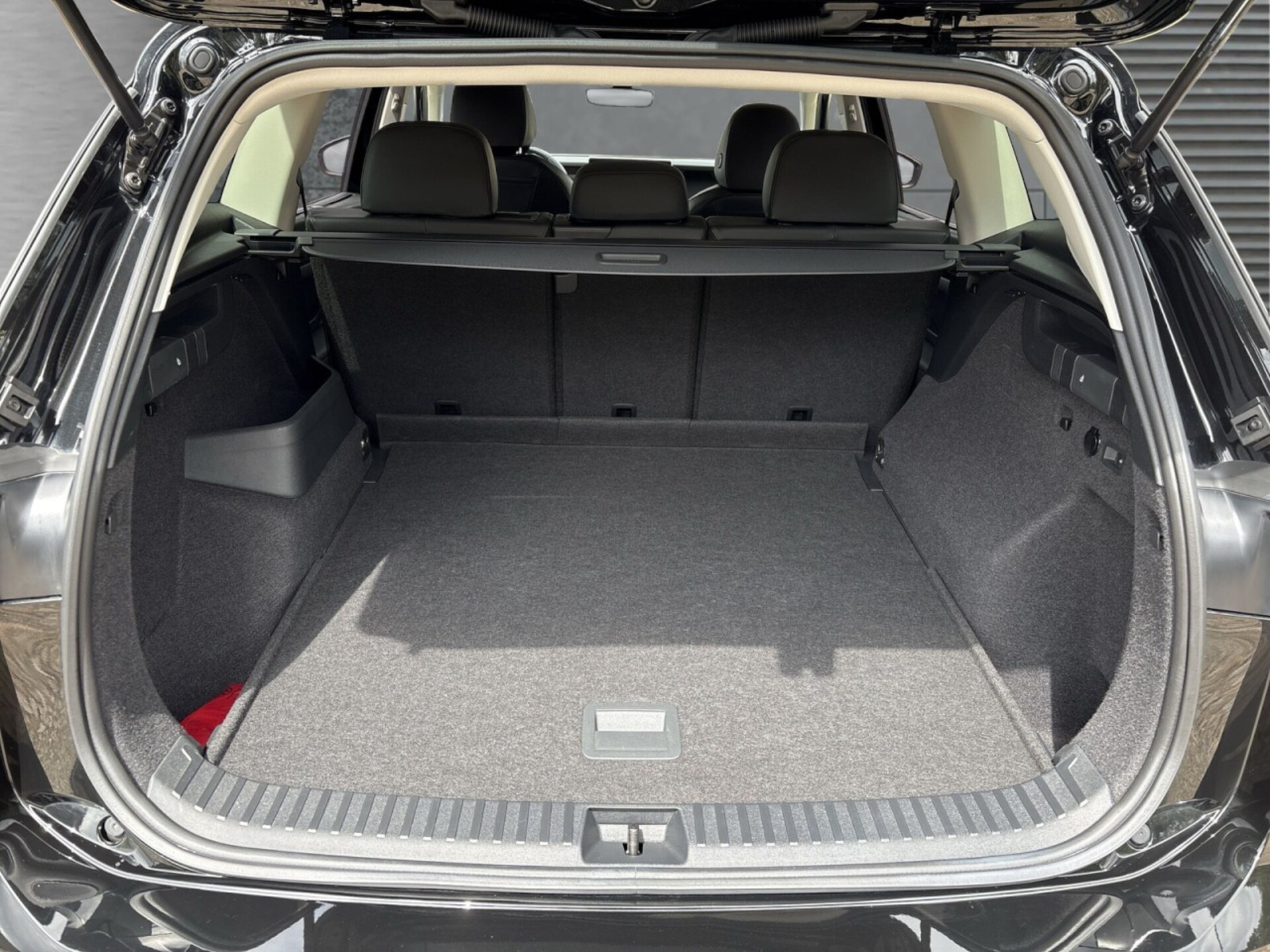 Volkswagen Tayron Life