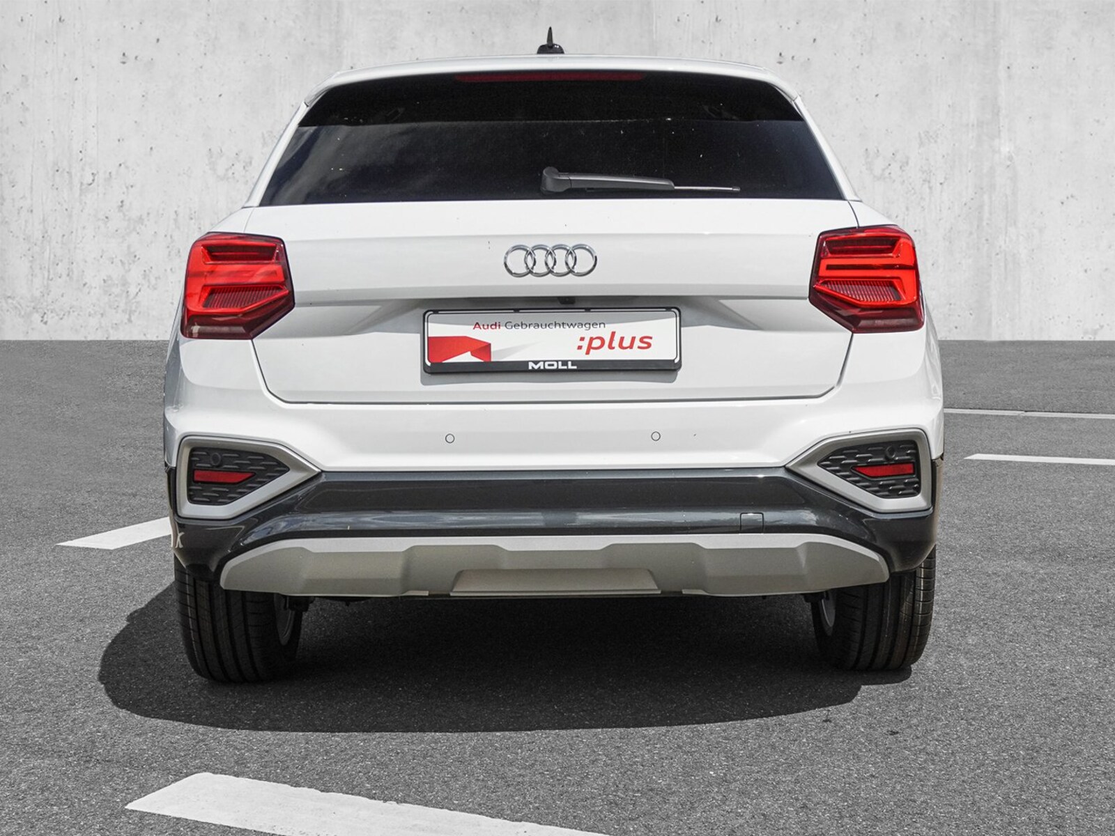 Audi Q2 – Bild 6