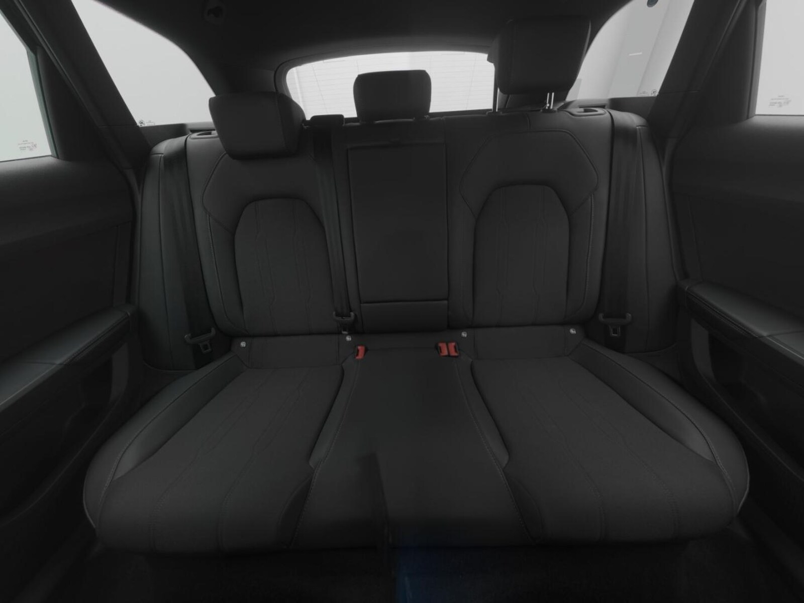 CUPRA Leon Sportstourer – Bild 6