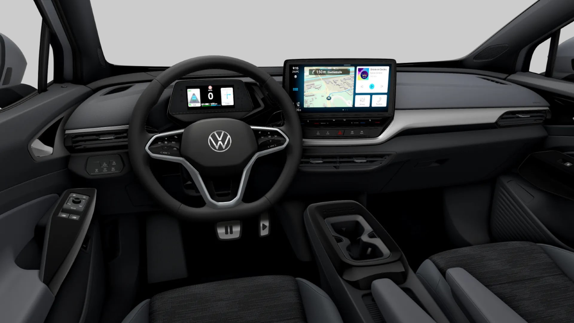 Volkswagen ID.4 Pro Performance