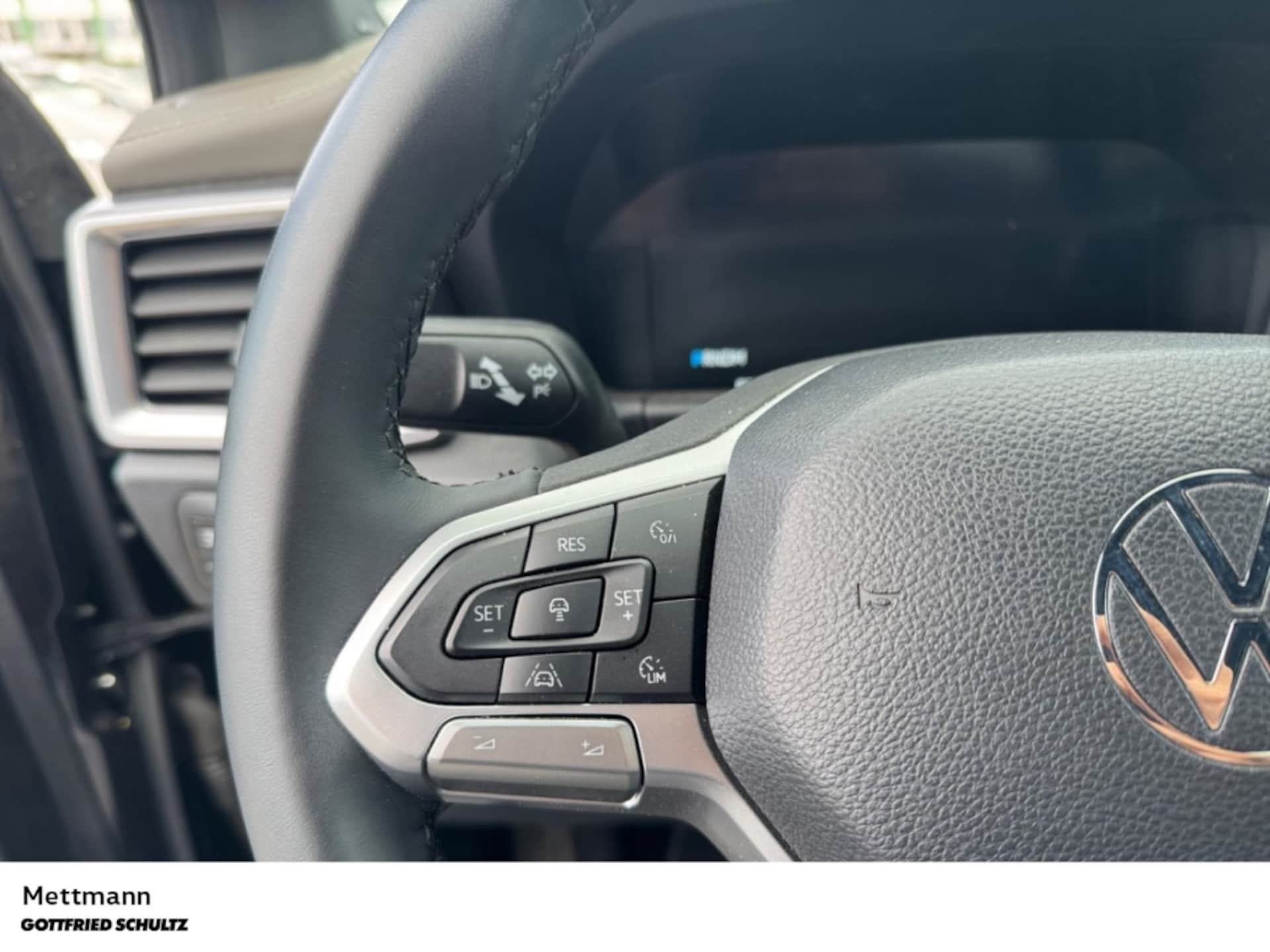 Volkswagen Amarok DoubleCab Style