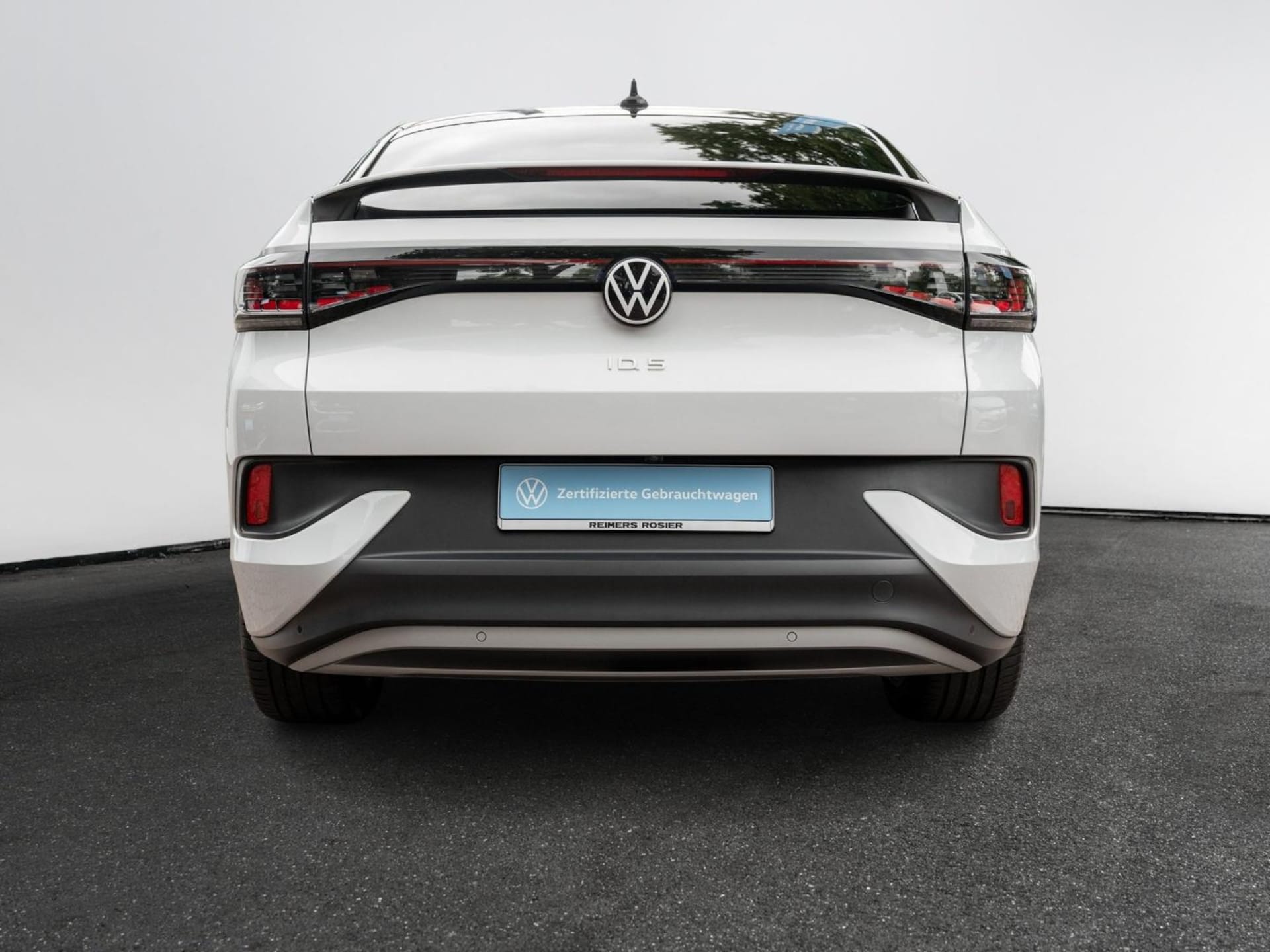 Volkswagen ID.5 Pro Performance