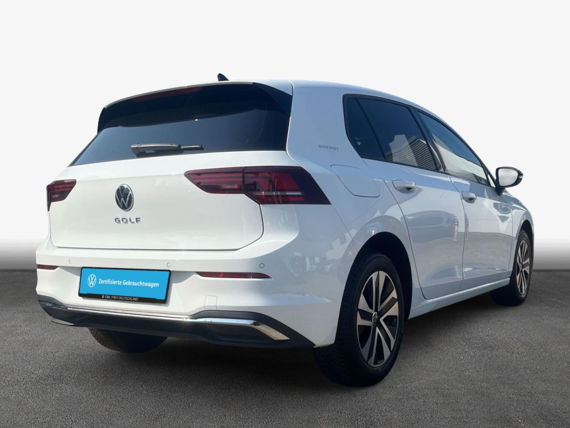 Volkswagen Golf ENERGY