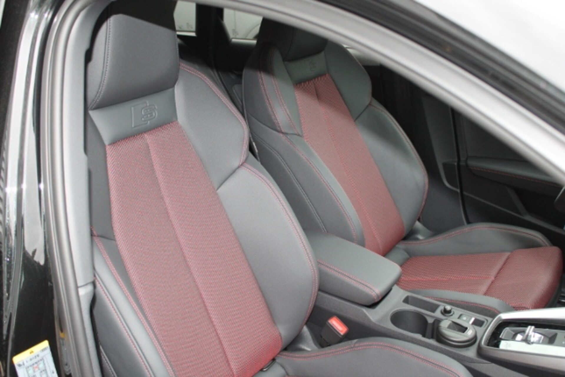 Audi A3 Sportback S line