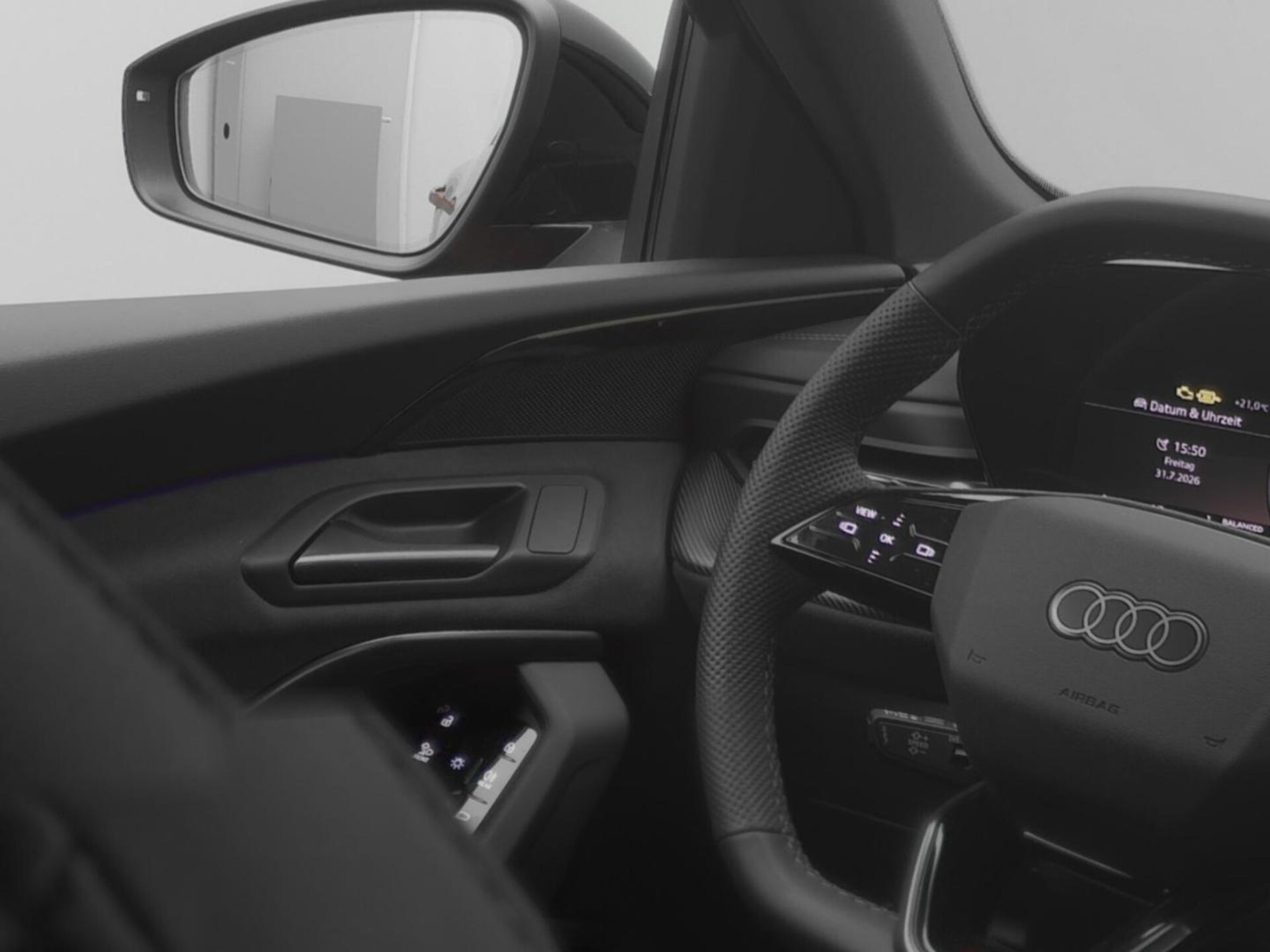 Audi Q5 SUV edition one
