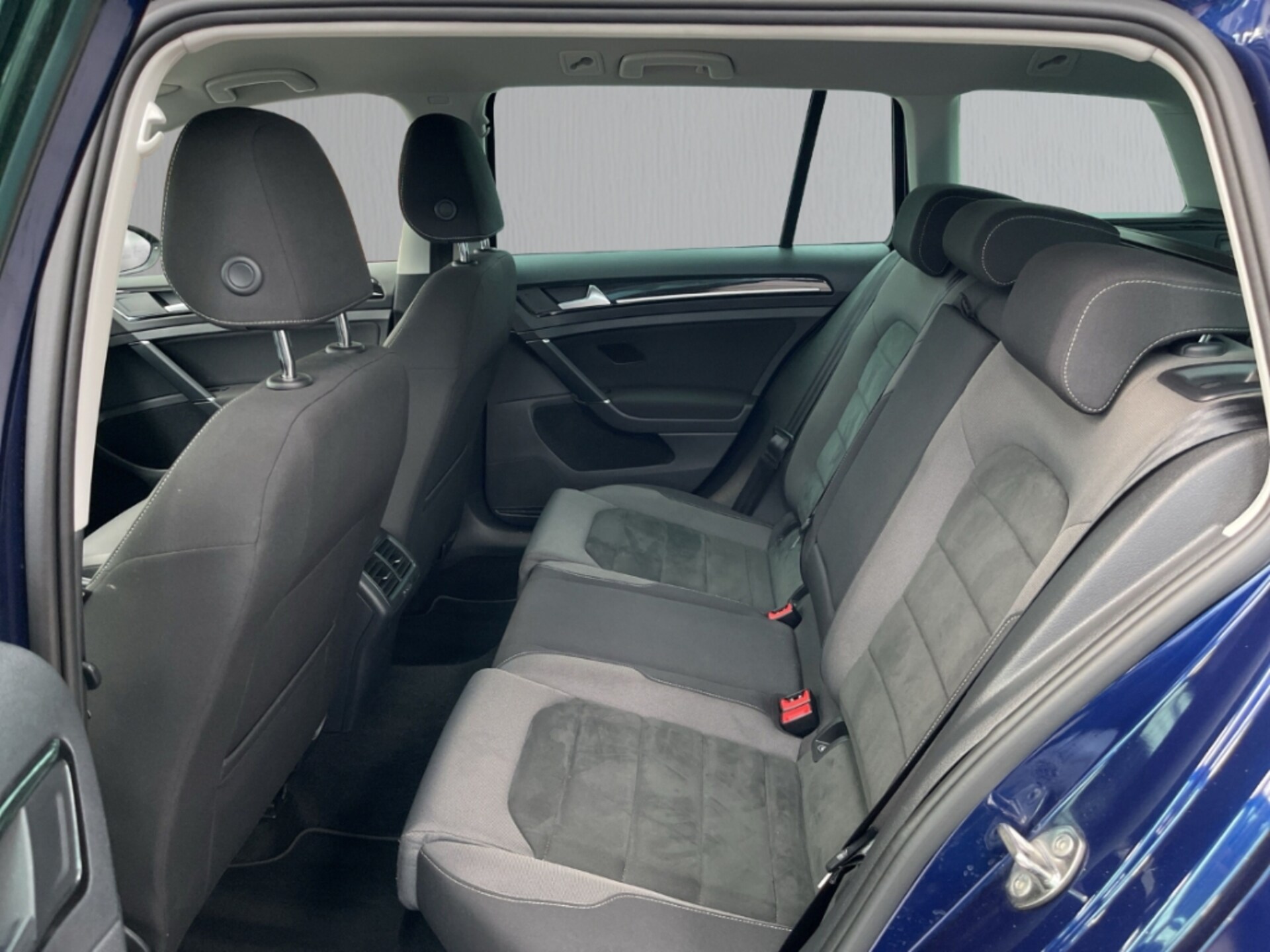 Volkswagen Golf Variant Highline