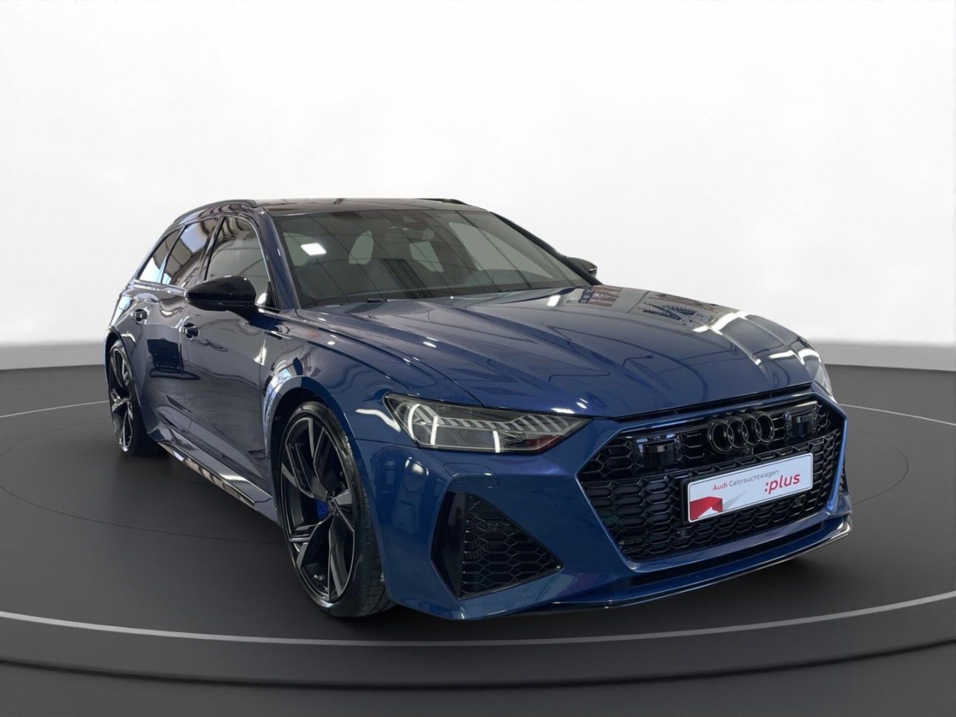 Audi RS 6 Avant