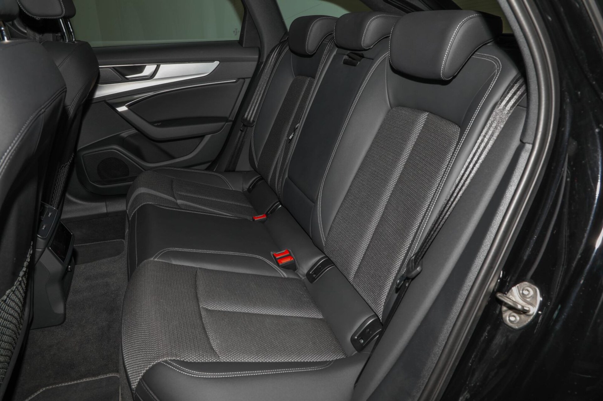 Audi A6 Avant TFSI e Sport