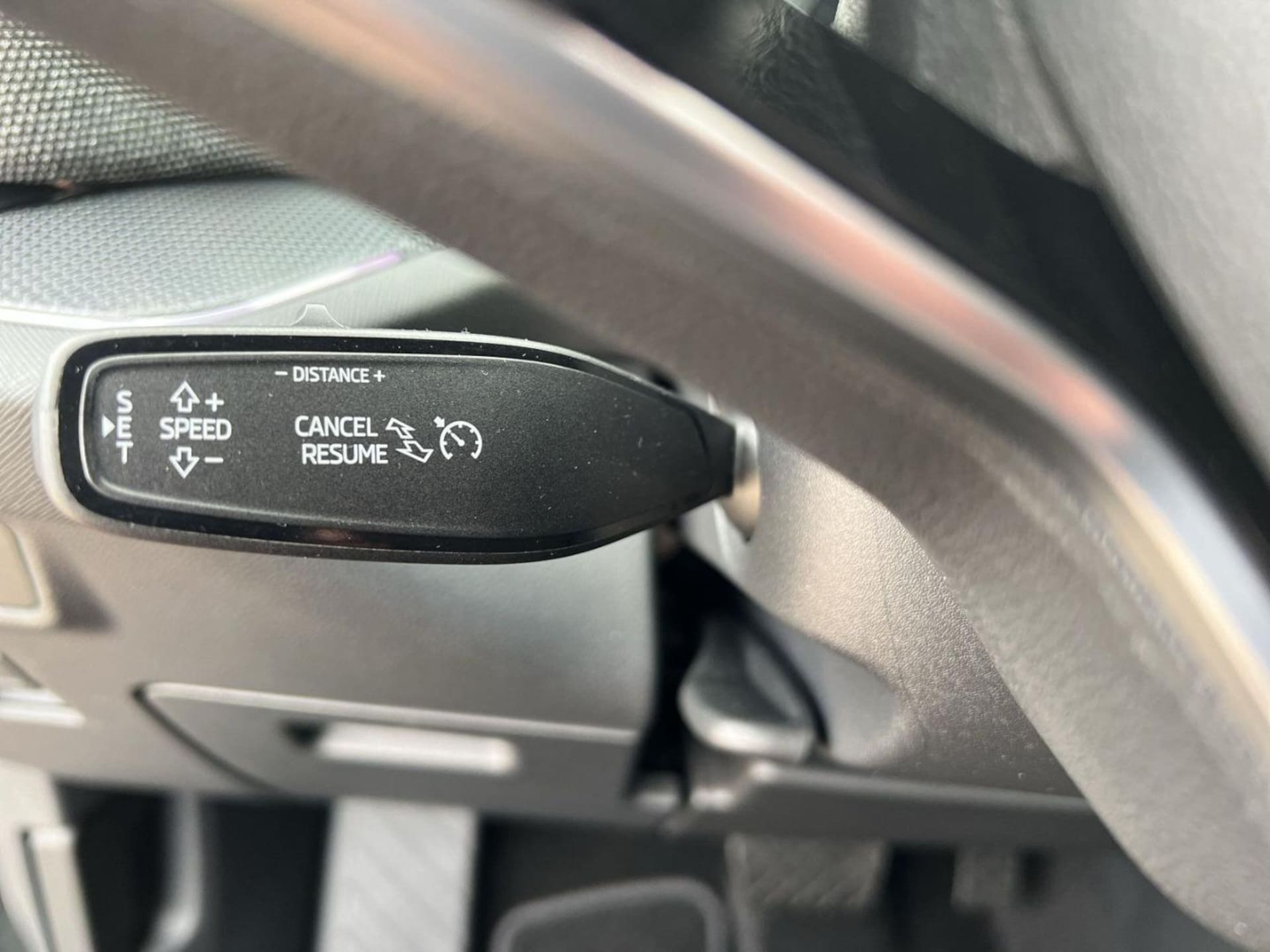 Skoda Kodiaq Selection