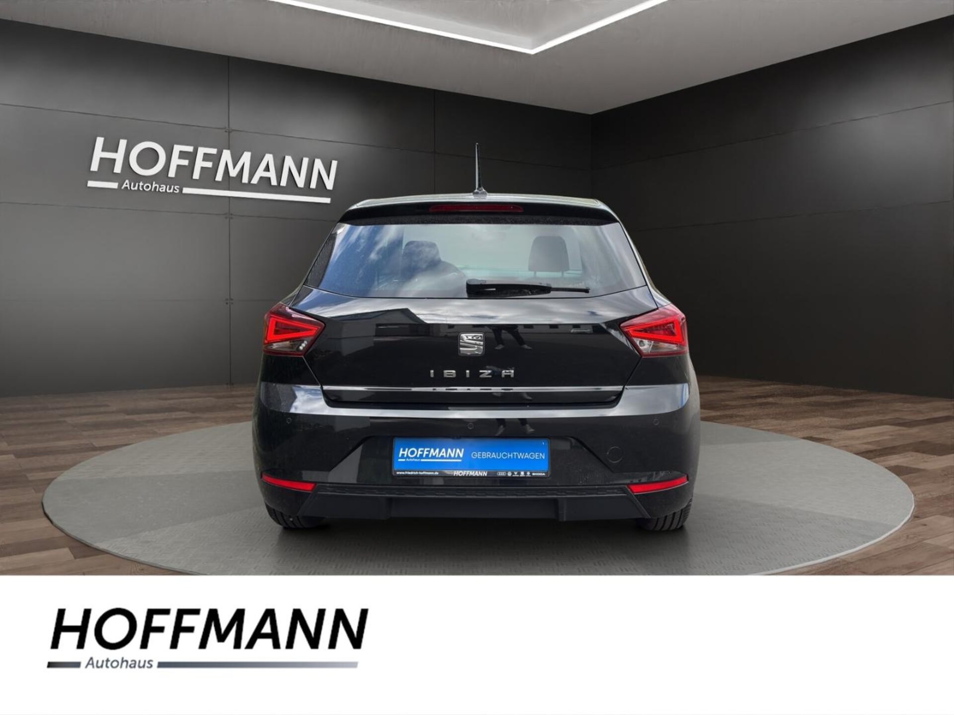 SEAT Ibiza Xcellence
