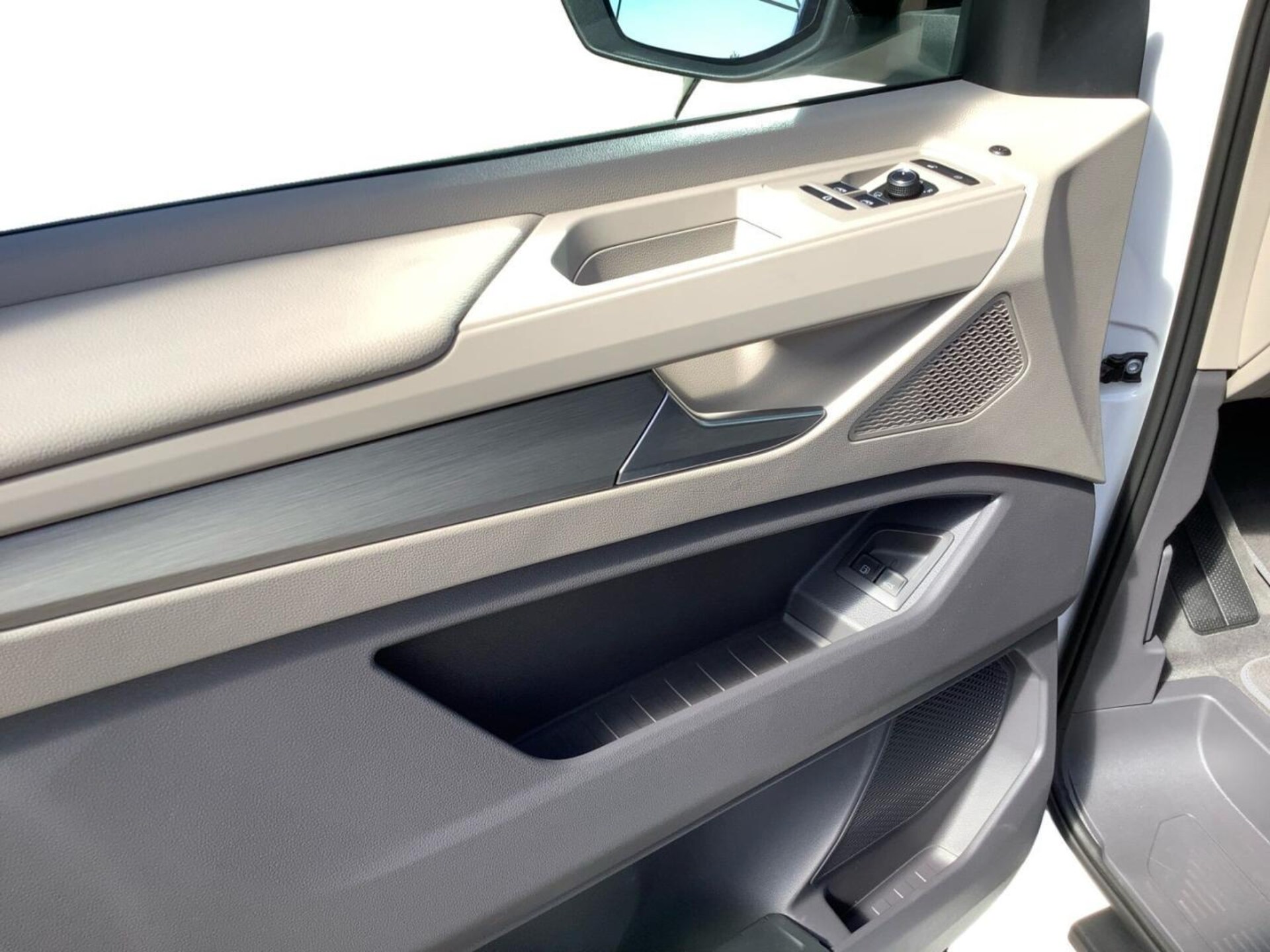 Volkswagen Multivan Langversion Life