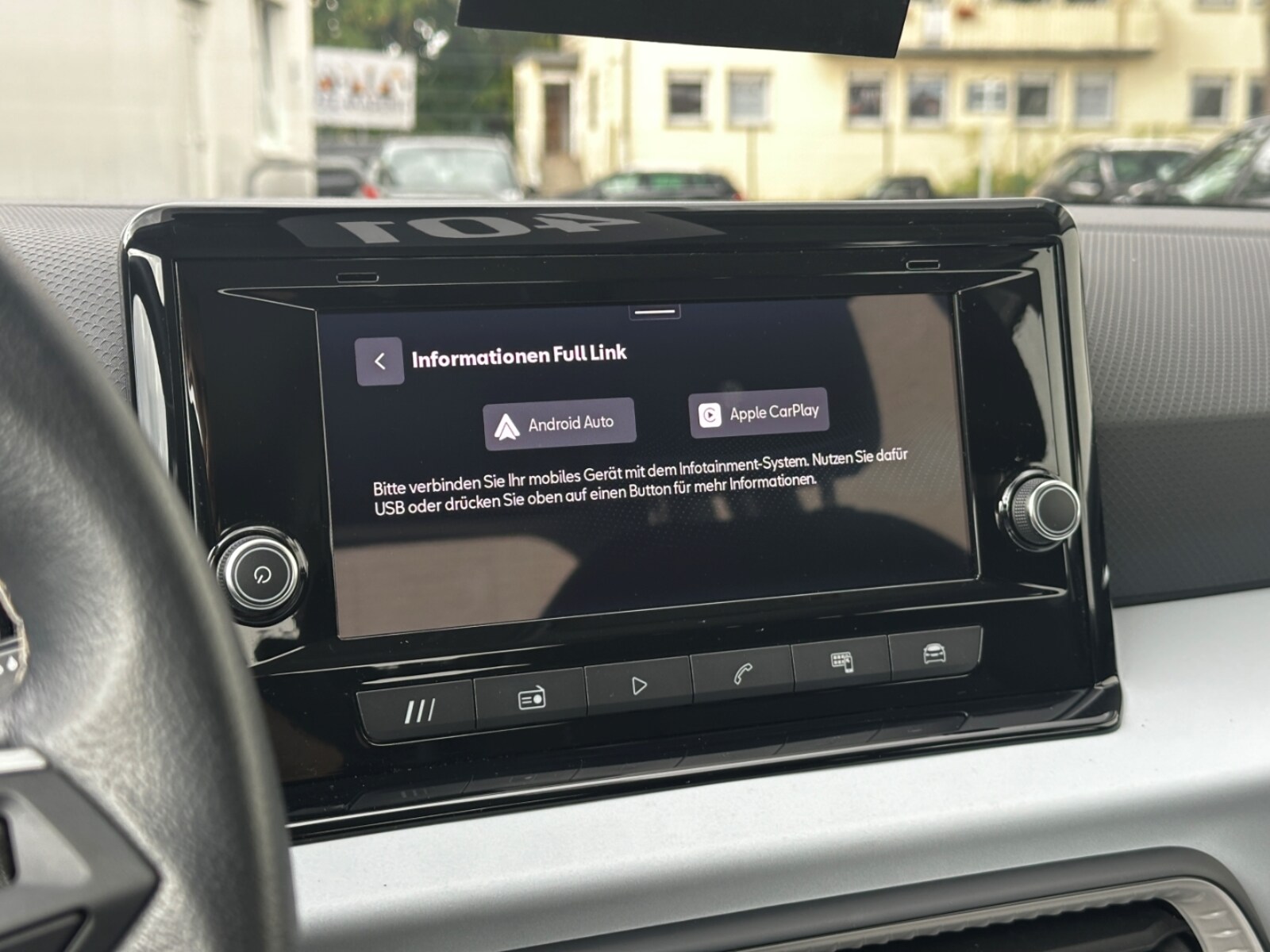 SEAT Arona – Bild 9