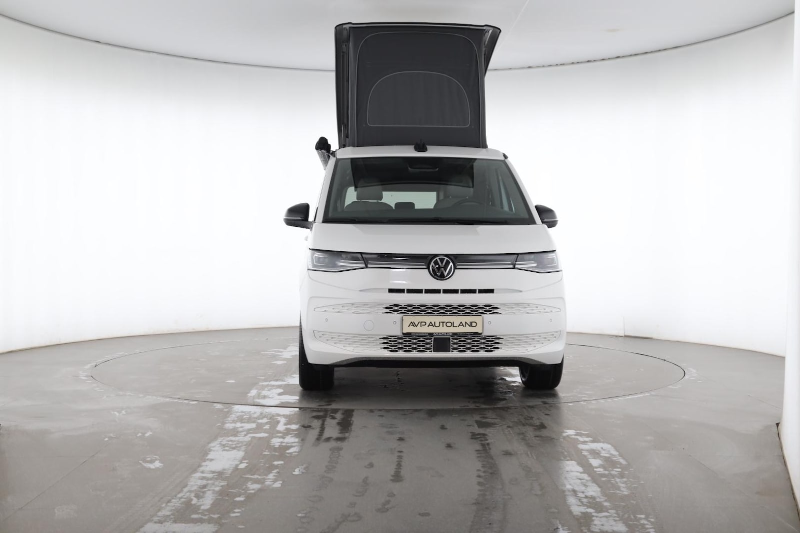 Volkswagen California – Bild 6