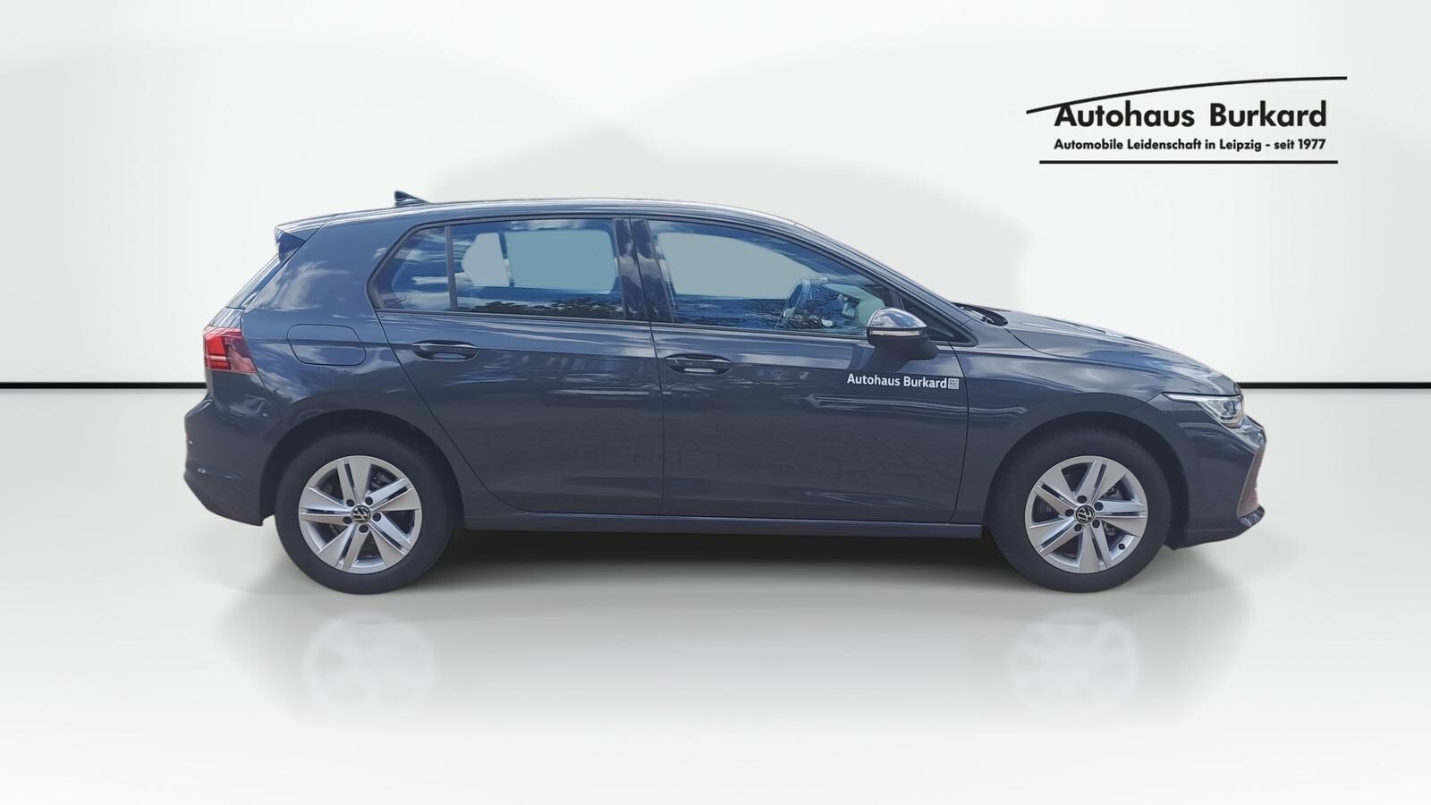 Volkswagen Golf – Bild 10