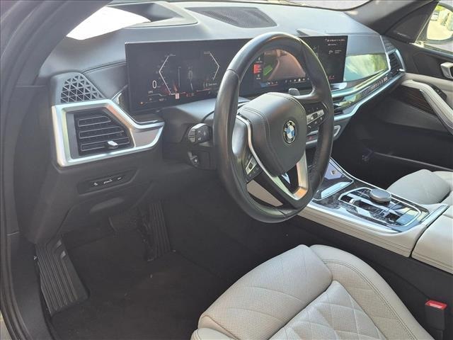 2024 BMW X5