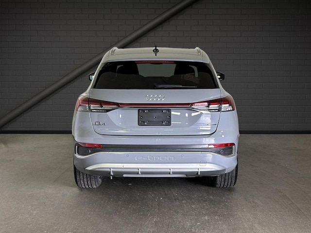 2022 Audi Q4 e-tron