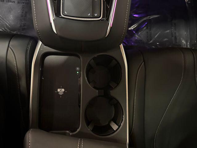 2026 Acura RDX Technology Package - Photo 24