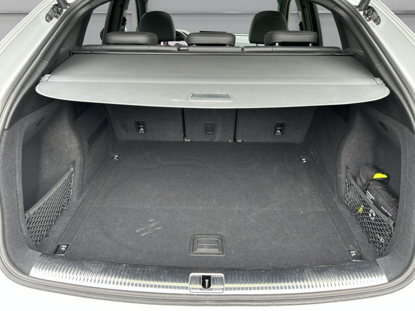 Audi Q5 Sportback – Bild 15